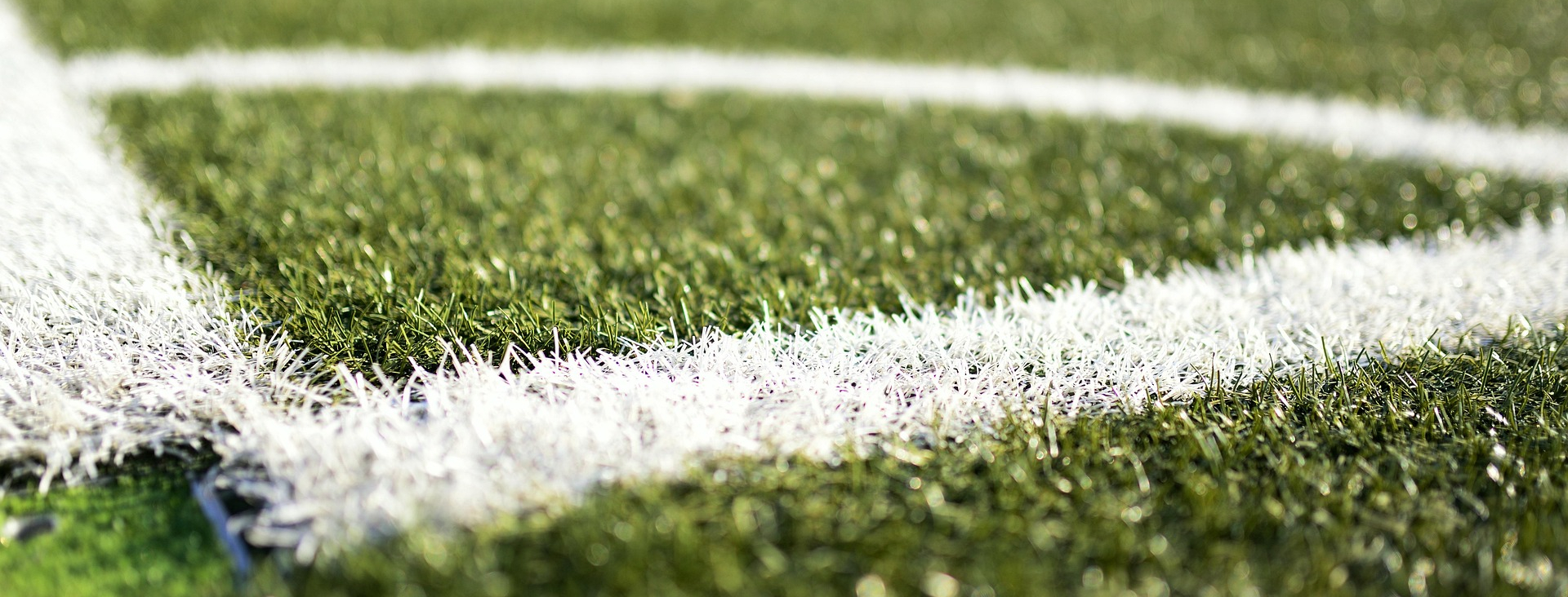 Terrain de football la Vernède, génération junior Mandelieu la Napoule