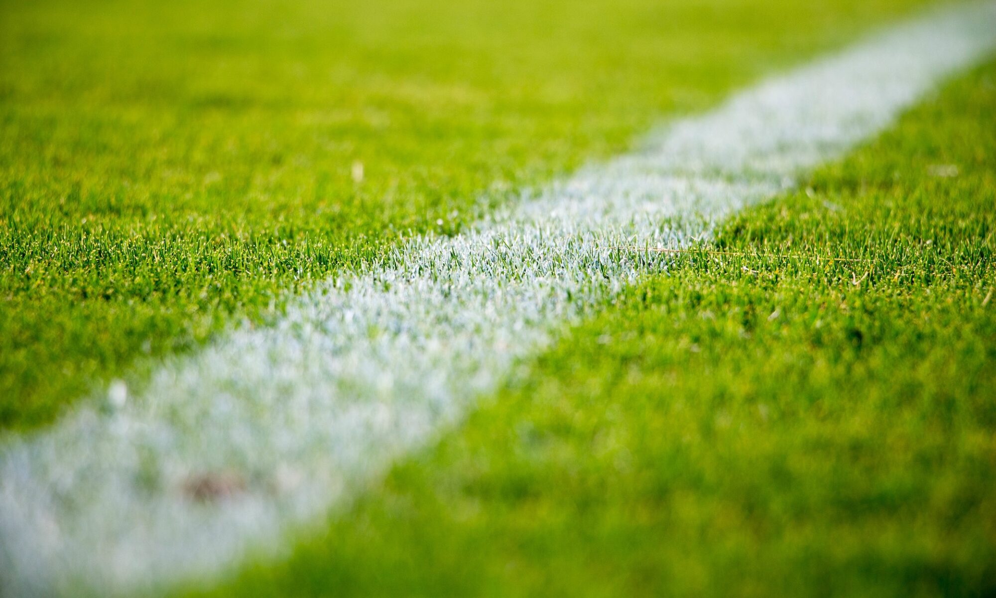 Terrain de football, génération junior Mandelieu la Napoule