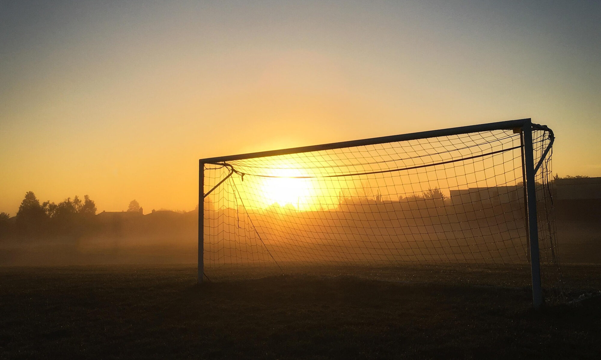 Terrain de football, génération junior Mandelieu la Napoule