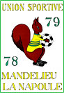 Equipe de 1978 - 1979 football de Mandelieu la Napoule.