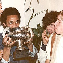 1er mai 1983, il était un fois la coupe.