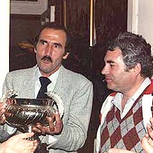 1er mai 1983, il était un fois la coupe.