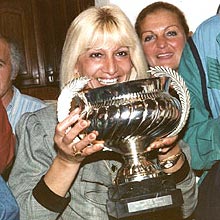 1er mai 1983, il était un fois la coupe.